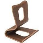 TERRATEC Holzeins - Tischständer