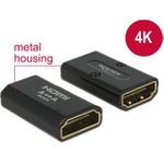 Delock HDMI Kupplung (65659)