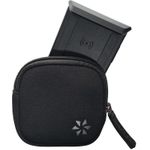 honju BIKE Neoprentasche für Bosch SmartphoneGrip BSP3200 / Kiox 300 | schwarz | bulk | 62387 (62387)
