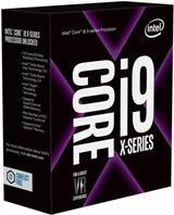 Intel Core i9-10900X Prozessor 3,7 GHz 19,25 MB Smart Cache Box (BX8069510900X)
