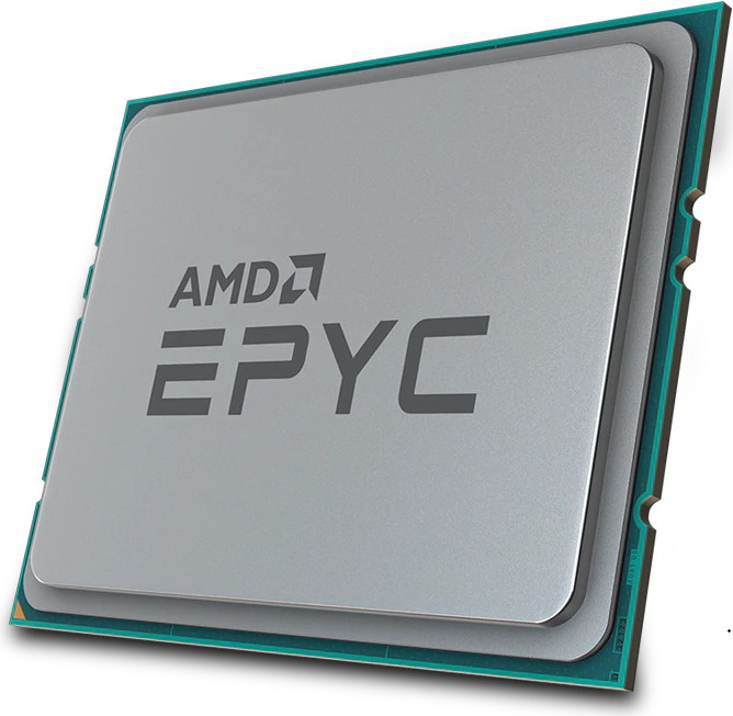 AMD EPYC 72F3 3.7 GHz (100-000000327)