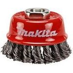 Makita Drahttopfbürste (P-04488)