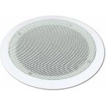 Omnitronic 80710220 Lautsprecher Voller Bereich Weiß Kabelgebunden 5 W (80710220)