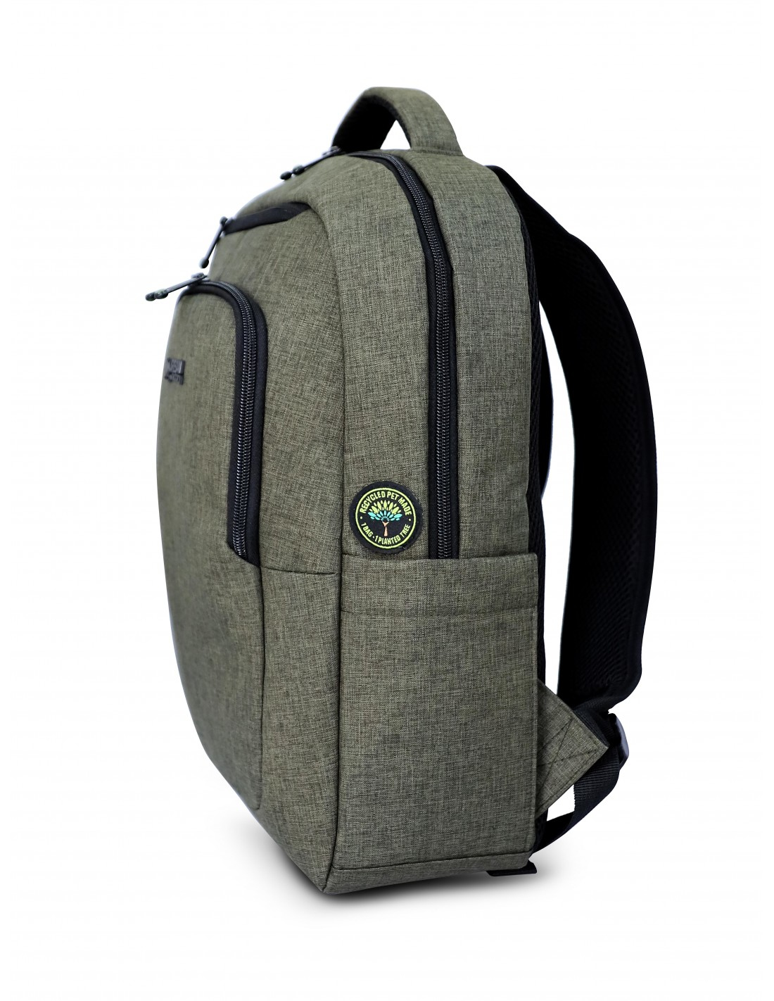 Urban Factory ECB34UF Rucksack 14,1" Khaki