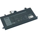 Dell Battery 42WHR 4 Cell Lithium Ion (451-BCEK)