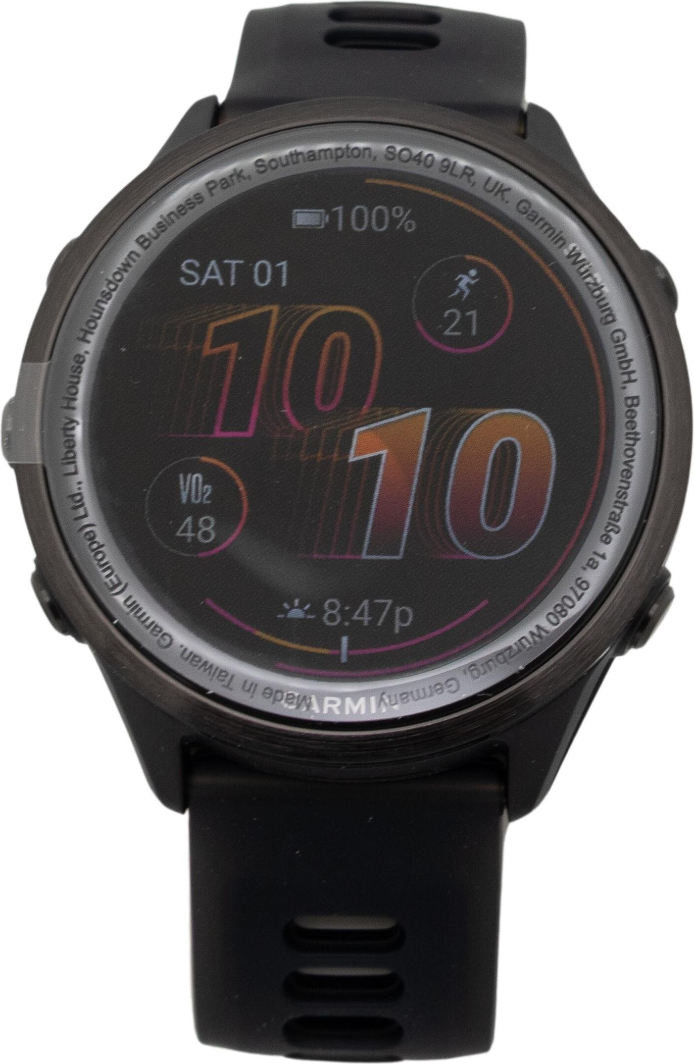 Garmin Forerunner 570 (010-02971-00)