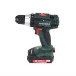 Metabo BS 18L SET Akku-Bohrschrauber (602317870)