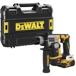 DEWALT DCH172NT SDS-Plus-Akku-Bohrhammer 18 V (DCH172NT-XJ)