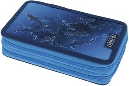 Herlitz Deep Sea 23 Stück(e) (50043385)