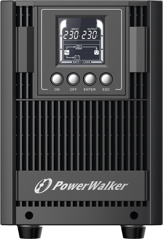 Bluewalker PowerWalker VFI 2000 AT (10122181)