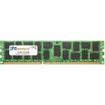 PHS-memory 32GB RAM Speicher für Supermicro SuperServer 6027R-WRF-HW DDR3 RDIMM 1600MHz PC3L-12800R (SP372669)