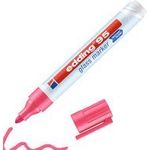 Glasboard-Marker 95 pink 1.5-3mm Rundspitze trocken abwischbar (4-95009)