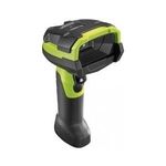 Zebra Verbindungskabel, USB, Freezer Verbindungskabel, USB, geschirmt, Freezer, Länge: 3,65 m, gedreht (CBA-UF6-C12ZAR)