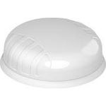 Poynting · Antennen · 5G/LTE · KFZ · A-PUCK-0005-V2-01-W · weiß · SMA (M) & RPSMA Adapter · KFZ/GPS/WIFI 6dbi Antenna 2x LTE/2x DB WIFI 1x GPS 2m SMA- (A-PUCK-0005-V2-01-W) (geöffnet)