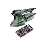 Bosch PSM 200 AES Mehrpad-Schleifgerät (06033B6000)