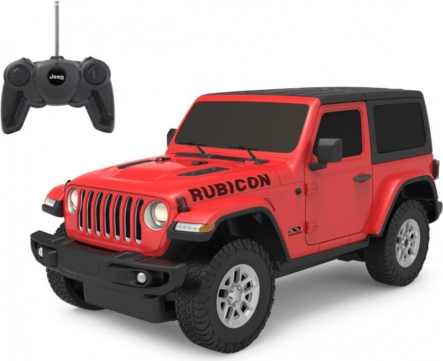 Jamara Jeep Wrangler JL 1:24 (405195)