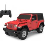 Jamara Jeep Wrangler JL 1:24 (405195)