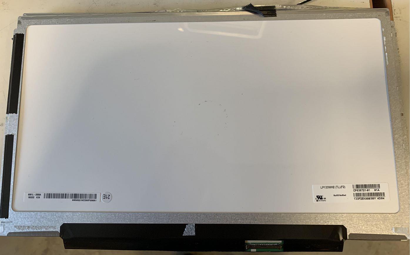 CoreParts 13.3" LCD HD Matte (MSC133H40-248M)