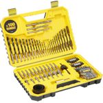 DeWalt Bohrer-/Bitset DT71563-QZ 100-tlg