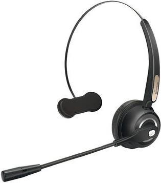 MediaRange MROS305 Kopfhörer & Headset Kopfband Schwarz (MROS305)