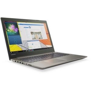 Lenovo IdeaPad 520 2.5GHz i5-7200U 15.6" 1920 x 1080Pixel Grau Notebook (80YL008DGE)