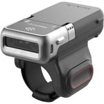 Honeywell 8675i, BT, 2D, SR, BT Bluetooth Scanner, 2D, Imager (Standard Range), Bluetooth, inkl.: Akku, Lanyard, Lanyard Auslöser, separat bestellen: Ladestation, Netzteil, Netzkabel (8675I200SR-2-R)