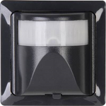 Kopp Unterputz Bewegungsmelder 805815012 180 ° Anthrazit IP20 (805815012)