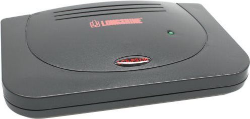Longshine LCS-PS130 Druckserver parallel 10/100 Ethernet