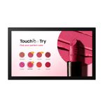 Samsung QB13C-T 33 cm (13") Diagonalklasse QBC-T Series LCD-Display mit LED-Hintergrundbeleuchtung (LH13QBCTBGBXEN)