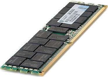 Hewlett Packard Enterprise SPS-DIMM 8GB 1RX4 PC3L 12800R (735302-001-MOQ-16)