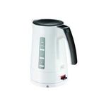 Melitta Meli Wasserkocher Enjoy 1,7L wh/bk (100301 wh/bk)