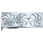 Gigabyte AORUS GeForce RTX 5080 MASTER ICE 16G - Grafikkarten (GV-N5080AORUSM ICE-16GD) (B-Ware)