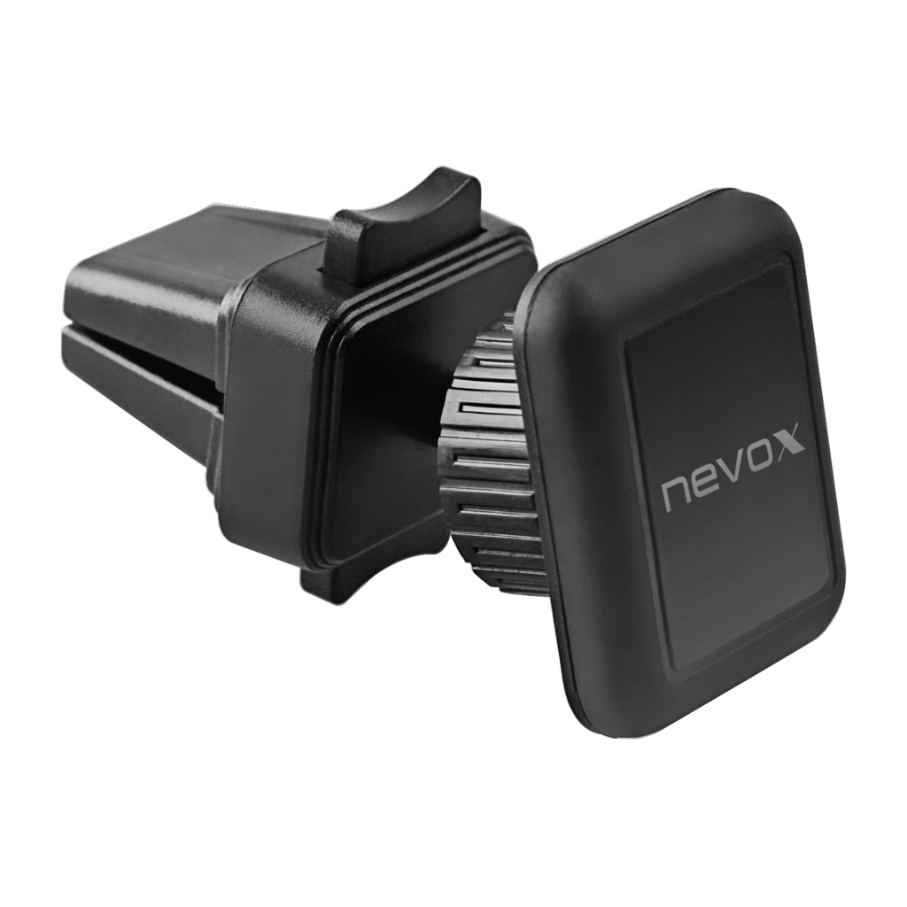 Nevox NEVOCLIP AIRFLEX Klemmhalterung Schwarz
