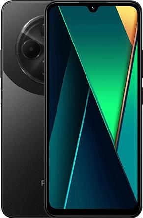 Xiaomi Poco C75 Dual Sim 6GB RAM 128GB - Black