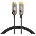 EFB Elektronik HDMI Glasfaserkabel AOC aktiv (HDMI-21-00008)