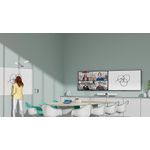 Logitech Scribe Kamera zur Erfassung von Whiteboards (960-001332)