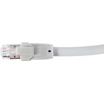 equip Patch-Kabel RJ-45 (M) bis RJ-45 (M) (608011)