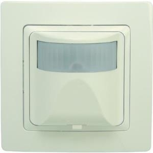Kopp 808401012 Infrarotsensor Verkabelt Weiß Bewegungsmelder (808401012)