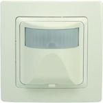 Kopp 808401012 Infrarotsensor Verkabelt Weiß Bewegungsmelder (808401012)