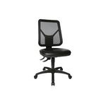 ARBEITSDREHSTUHL TEC 80 SCHWAR (73280PU0)