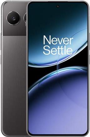 OnePlus Nord 4 5G Dual Sim 12GB RAM 256GB - Obsidian Midnight