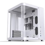 Jonsbo TK-1 2.0 Mini Tower (TK-1 WHITE)
