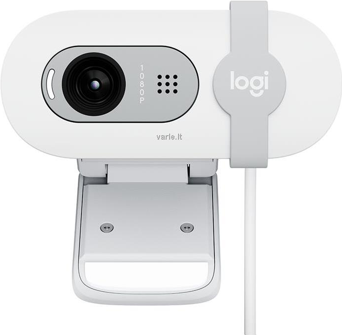 Logitech BRIO 100 Webcam (960-001617)