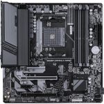 Gigabyte B550M GAMING X WIFI6 (B550M GAMING X WIFI6)