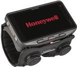 HONEYWELL CW45 wearable mobile computer, WiFi 6, 6/64GB, 8/13MP front/side facing cameras, keypad, extended battery. Includes mount and comfort pad. Arm strap and charger required and sold separately. (CW45-X0N-BND10XG)
