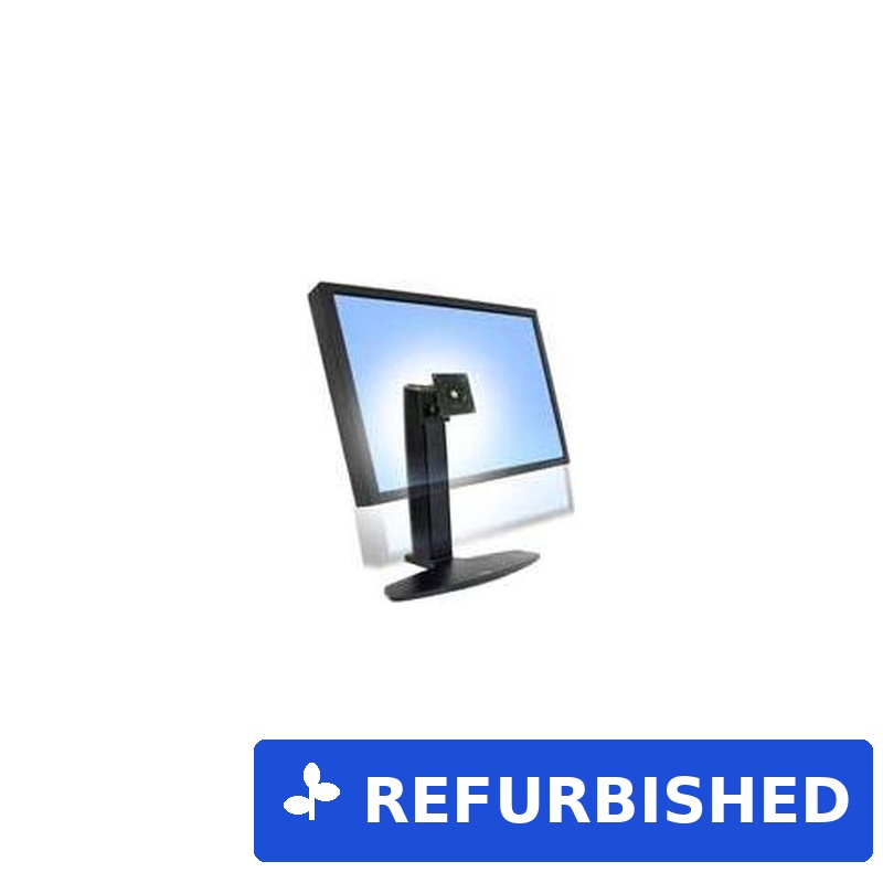 Ergotron Neo-Flex Widescreen Lift Stand (33-329-085)