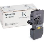 KYOCERA TK-5230 Tonerkartusche 1 Stück(e) Original Schwarz (0T2R90NL)