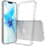 JT Berlin BackCase Pankow Clear Apple iPhone 13 mini transparent (10798)