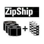 Zebra ZipShip 5319 Wax (ZIPSHIPKIT1)