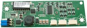 Hewlett Packard SPS-BOARD CONVERTER 20 (697319-001)